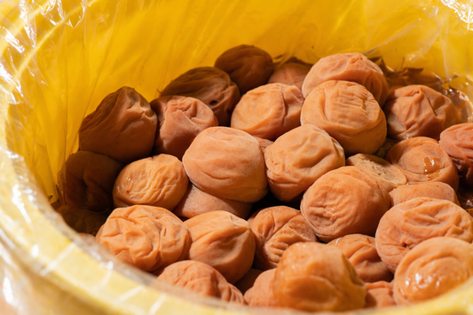 すいが食品添加物を使わずにつくる理由