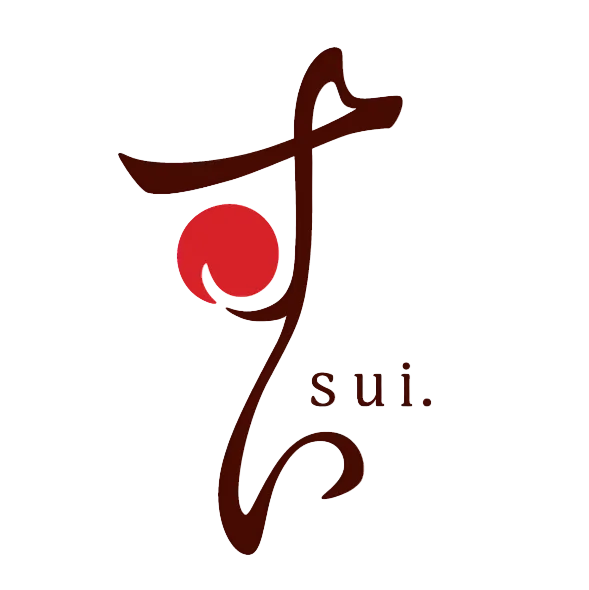 すい/sui.