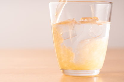 有機梅シロップ 500ml