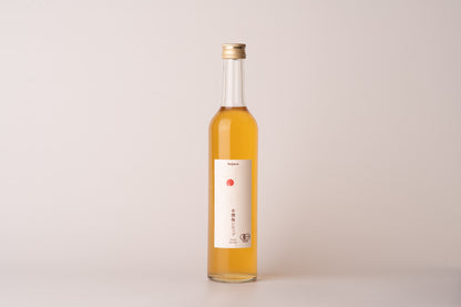 有機梅シロップ 500ml