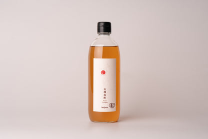 有機梅酢 480ml